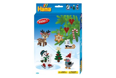 Image of Geschenkp.Weihnachten(1) bei JUMBO