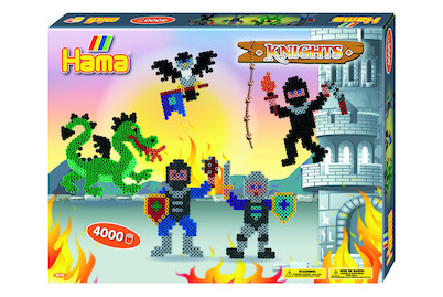 Image of Geschenkp.Ritter(1) bei JUMBO