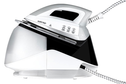 Image of satrap Bügeleisen mit Power-Dampfstation Station XA 6.5 bei JUMBO