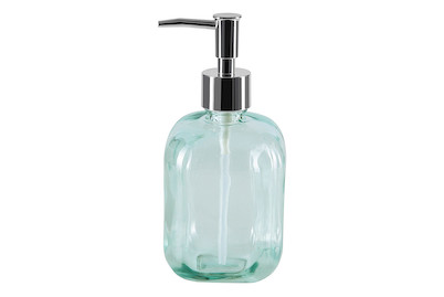 Image of Spirella Carlos Seifenspender grün bei JUMBO