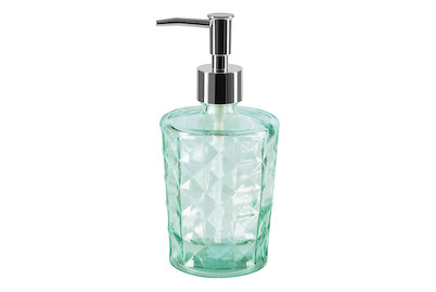 Image of Spirella Seifenspender Carla grün bei JUMBO