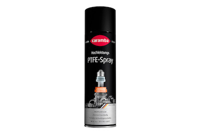 Image of Caramba PTFE-Spray 500 ml
