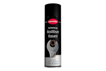 Image of Caramba Rasant Rostlöser 500 ml bei JUMBO