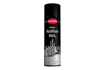 Image of Caramba MoS2 Rostlöser 500 ml bei JUMBO