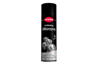 Image of Caramba Silikonspray 500 ml bei JUMBO