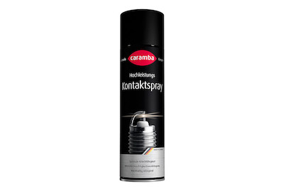 Image of Caramba Kontaktspray 500 ml bei JUMBO