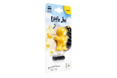 Image of Little Joe Vanille, gelb MB bei JUMBO