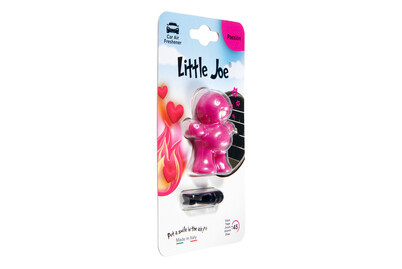 Image of Little Joe Fruit, pink MB
