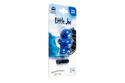 Image of Little Joe Ocean Splash, blau MB
