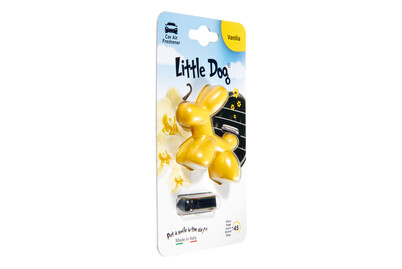 Image of Little Dog Vanilla, gelb bei JUMBO