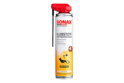 Image of Sonax Professional KlebstoffRestEntferner Easy Spray, 400 ml bei JUMBO