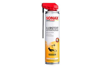 Image of Sonax Professional KlebstoffRestEntferner Easy Spray, 400 ml