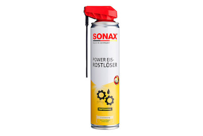 Image of Sonax Professional PowerEis-Rostlöser EasySpray, 400 ml
