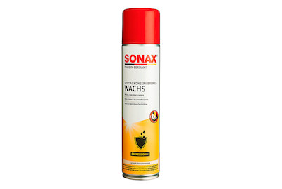 Image of Sonax Professional SpezialKonservierungsWachs, Spray à 400 ml bei JUMBO