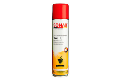 Image of Sonax Professional SpezialKonservierungsWachs, Spray à 400 ml
