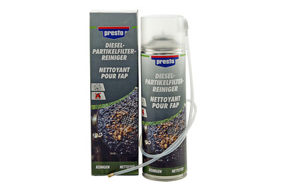 Image of Presto Dieselpartikelfilter-Reiniger bei JUMBO