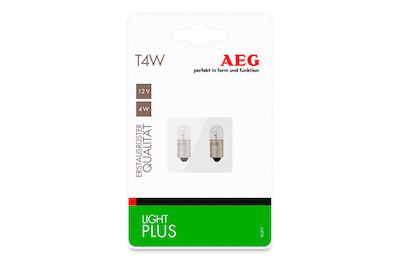 Image of AEG GLL T4W 2er bei JUMBO