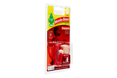 Image of Wunder-Baum Lufterfrischer Bottle bei JUMBO