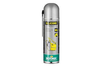 Image of Motorex Silicone Spray