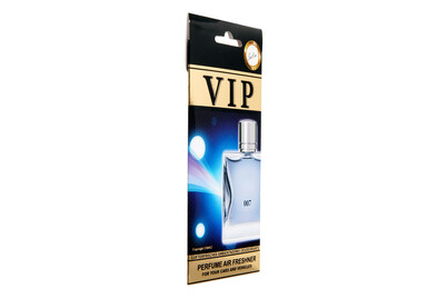Image of Caribi VIP-Class Perfume Nr. 007 bei JUMBO