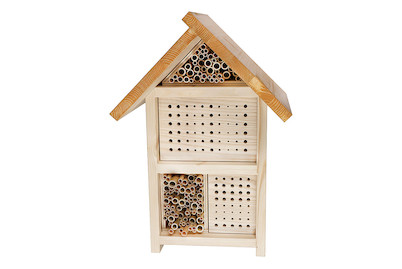 Image of Wildbienenhaus gross bei JUMBO