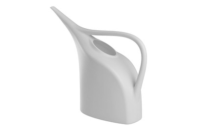Image of Giesskanne Swan 1,6 L weiss bei JUMBO