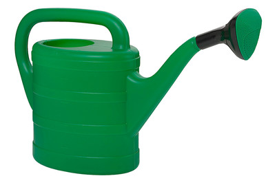 Image of Giesskanne Star 2 L grün bei JUMBO