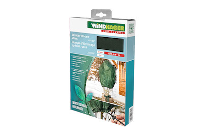 Image of Rosenvlies Haube bei JUMBO