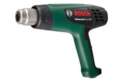 Image of Heissluftgebläse Universal Heat 600 bei JUMBO