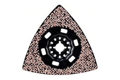 Image of Starlock Schleifplatte AVZ 90 RT2 bei JUMBO