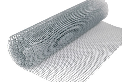 Image of Windhager Wühlmausgitter für Hochbeete (210X110cm), Stahl verzinkt bei JUMBO