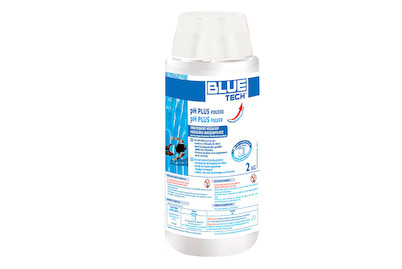 Image of Blue Tech pH plus Pulver 2 kg bei JUMBO