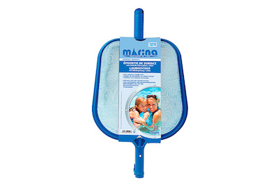 Image of Marina Oberflächenkescher mit Teleskopstange bei JUMBO