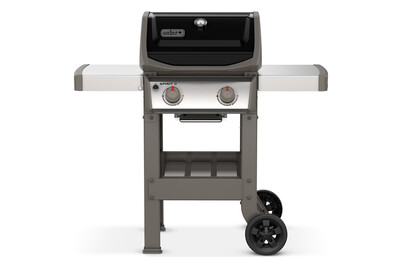 Image of Weber Gasgrill Spirit II E-210 GBS schwarz bei JUMBO