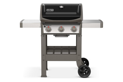 Image of Weber Gasgrill Spirit II E-310 GBS schwarz bei JUMBO