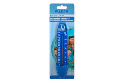 Image of Marina Thermometer Simple