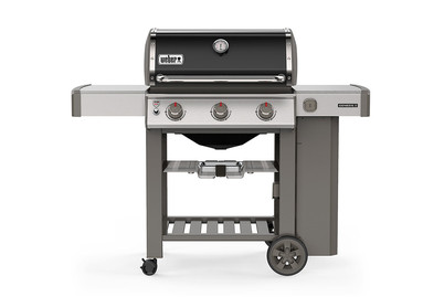 Image of Weber Gasgrill Genesis® II E-310 GBS schwarz bei JUMBO