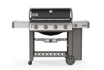 Image of Weber Gasgrill Genesis® II E-410 GBS bei JUMBO