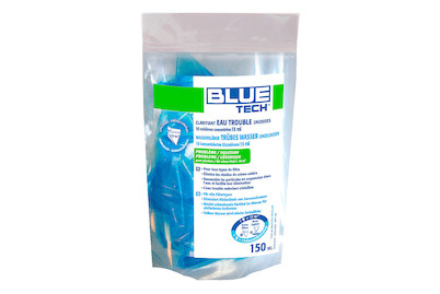 Image of Blue Tech Klärer Trübes Wasser 10x15ml bei JUMBO