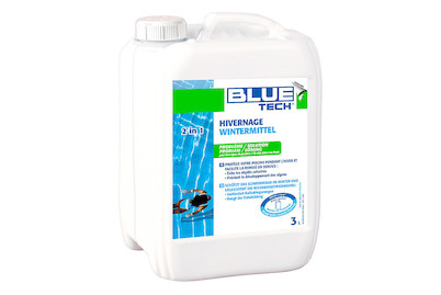 Image of Blue Tech Wintermittel 3L bei JUMBO