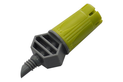 Image of Merox Micro-Drip-System End-Kleinflächendüse Md1804 bei JUMBO