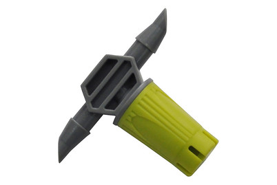 Image of Merox Micro-Drip-System Reihen-Kleinflächendüse Md1805 bei JUMBO