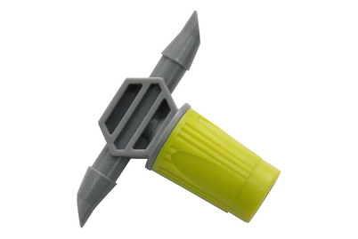 Image of Merox Micro-Drip-System regulierbarer Reihentropfer Md1808 bei JUMBO