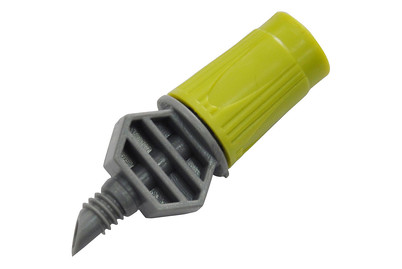 Image of Merox regulierbarer Endtropfer Md1809 bei JUMBO