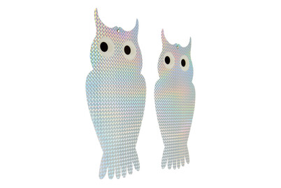 Image of Windhager Vogel-und Wildabwehr Reflektor bei JUMBO