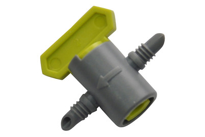 Image of Merox Micro-Drip-System Absperrventil 4.6mm Md1811 bei JUMBO