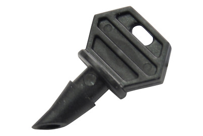 Image of Merox Micro-Drip-System Verschlussstopfen 4.6mm Md1814 bei JUMBO