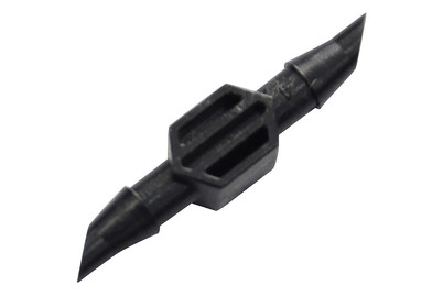 Image of Merox Micro-Drip-System Rohrverbinder 4,6 mm Md1815 bei JUMBO