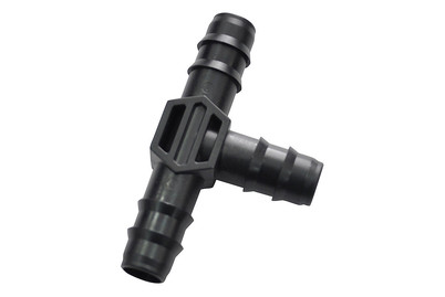 Image of Merox Micro-Drip-System T-Stück 13mm Md1824 bei JUMBO