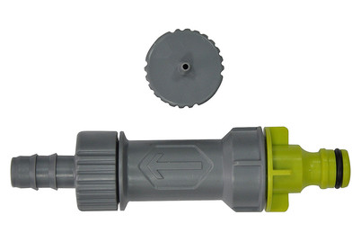 Image of Merox Micro-Drip-System Basisgerät 1000 Md1829 bei JUMBO